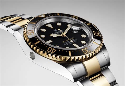 rolex 2019